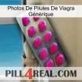 Photos De Pilules De Viagra Générique 09